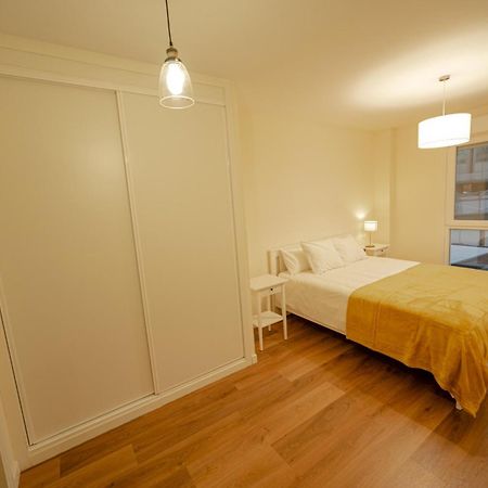 Hey Madrid Apartments - Avenida De America - Εξωτερικό φωτογραφία