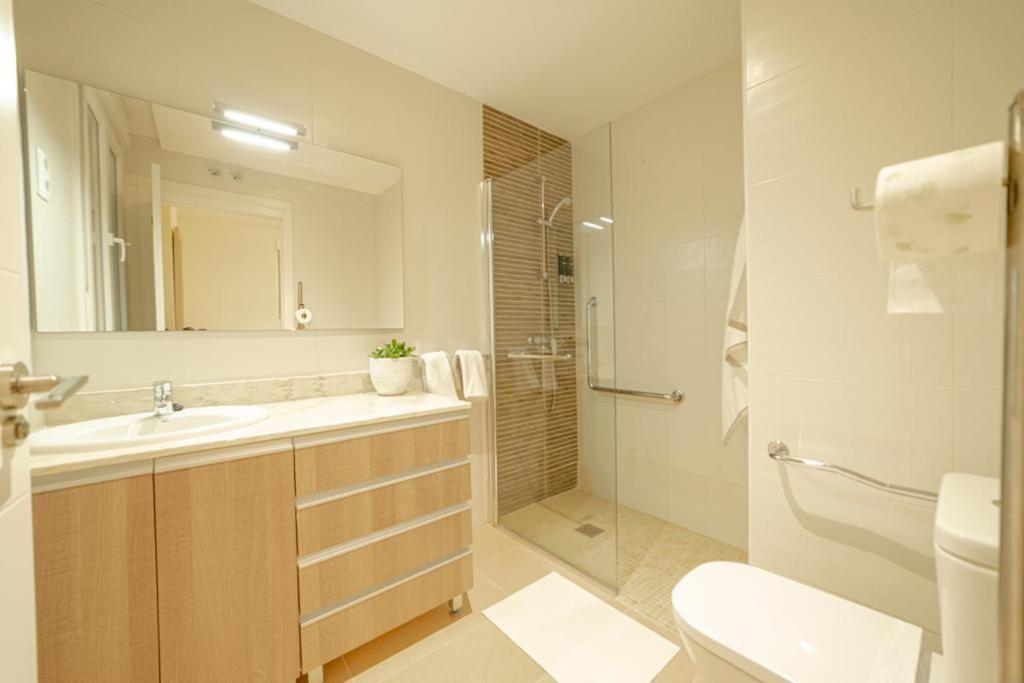 Hey Madrid Apartments - Avenida De America - Εξωτερικό φωτογραφία