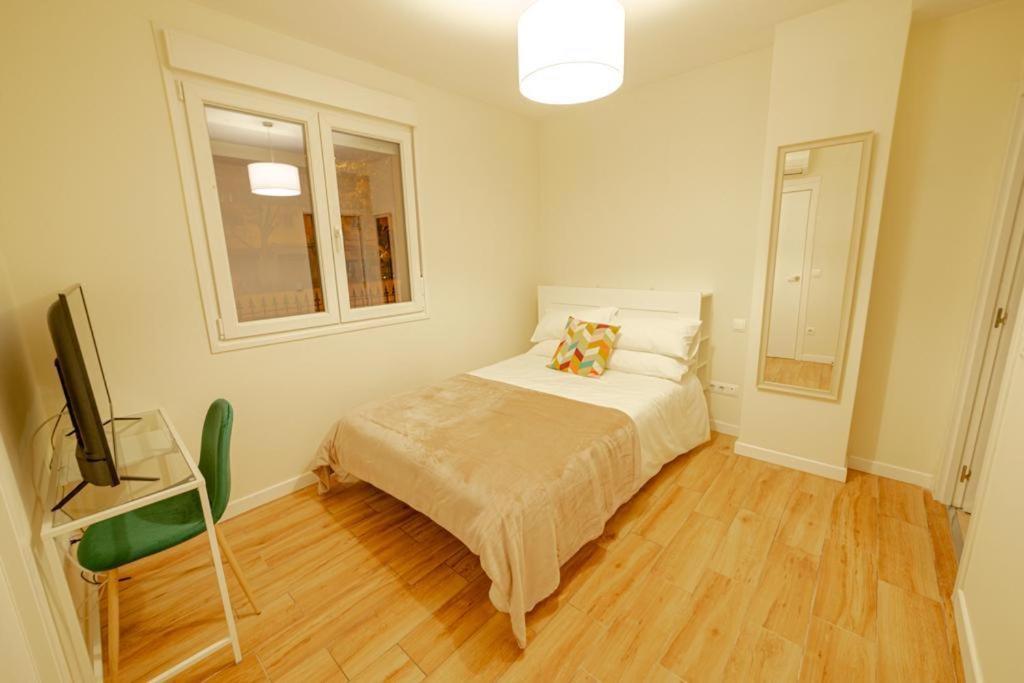 Hey Madrid Apartments - Avenida De America - Εξωτερικό φωτογραφία