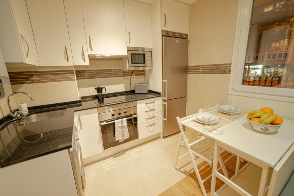 Hey Madrid Apartments - Avenida De America - Εξωτερικό φωτογραφία