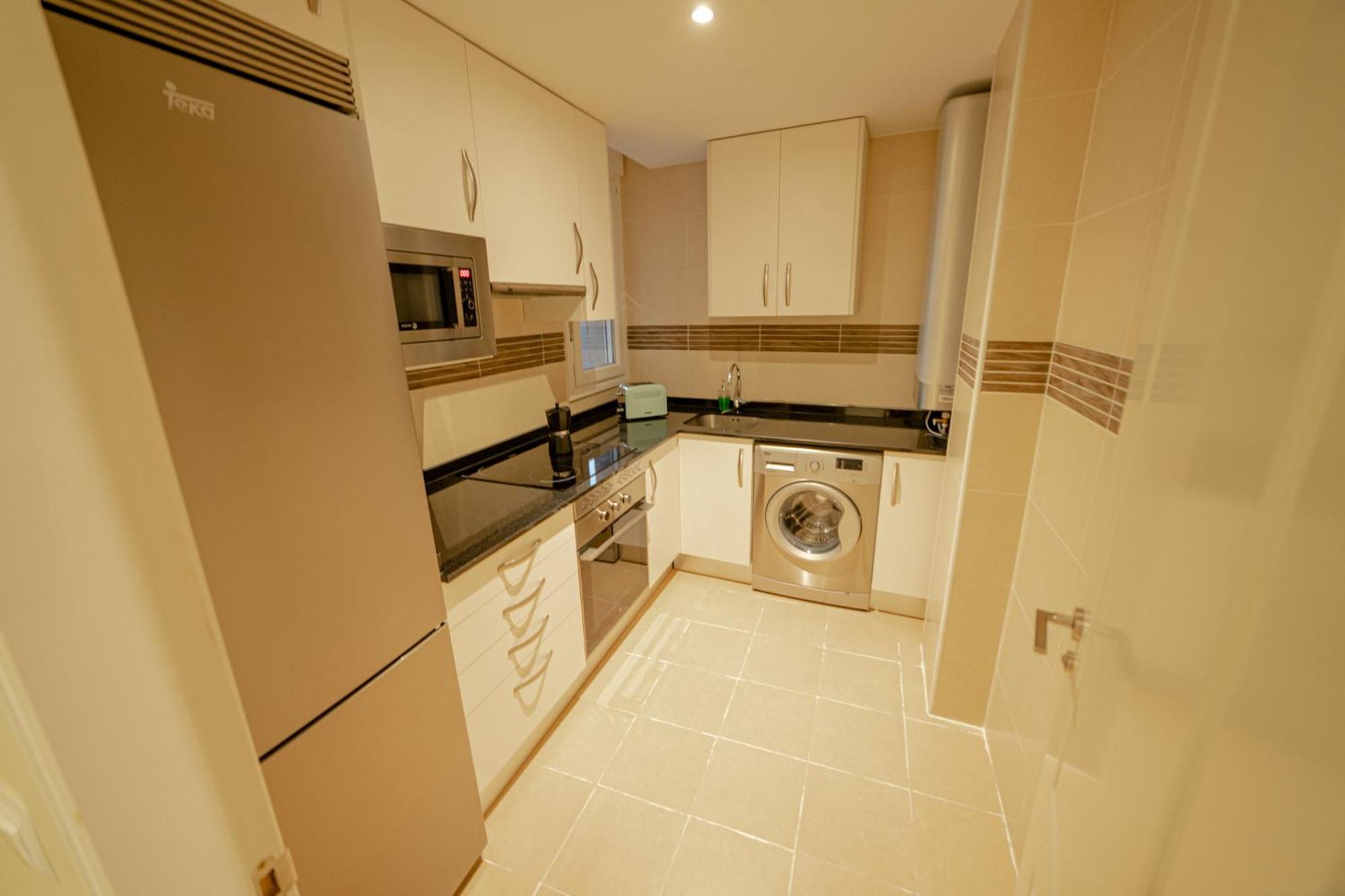Hey Madrid Apartments - Avenida De America - Εξωτερικό φωτογραφία