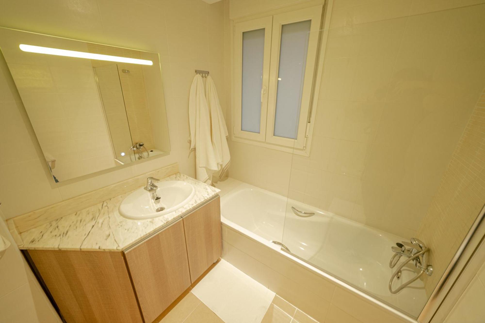 Hey Madrid Apartments - Avenida De America - Εξωτερικό φωτογραφία
