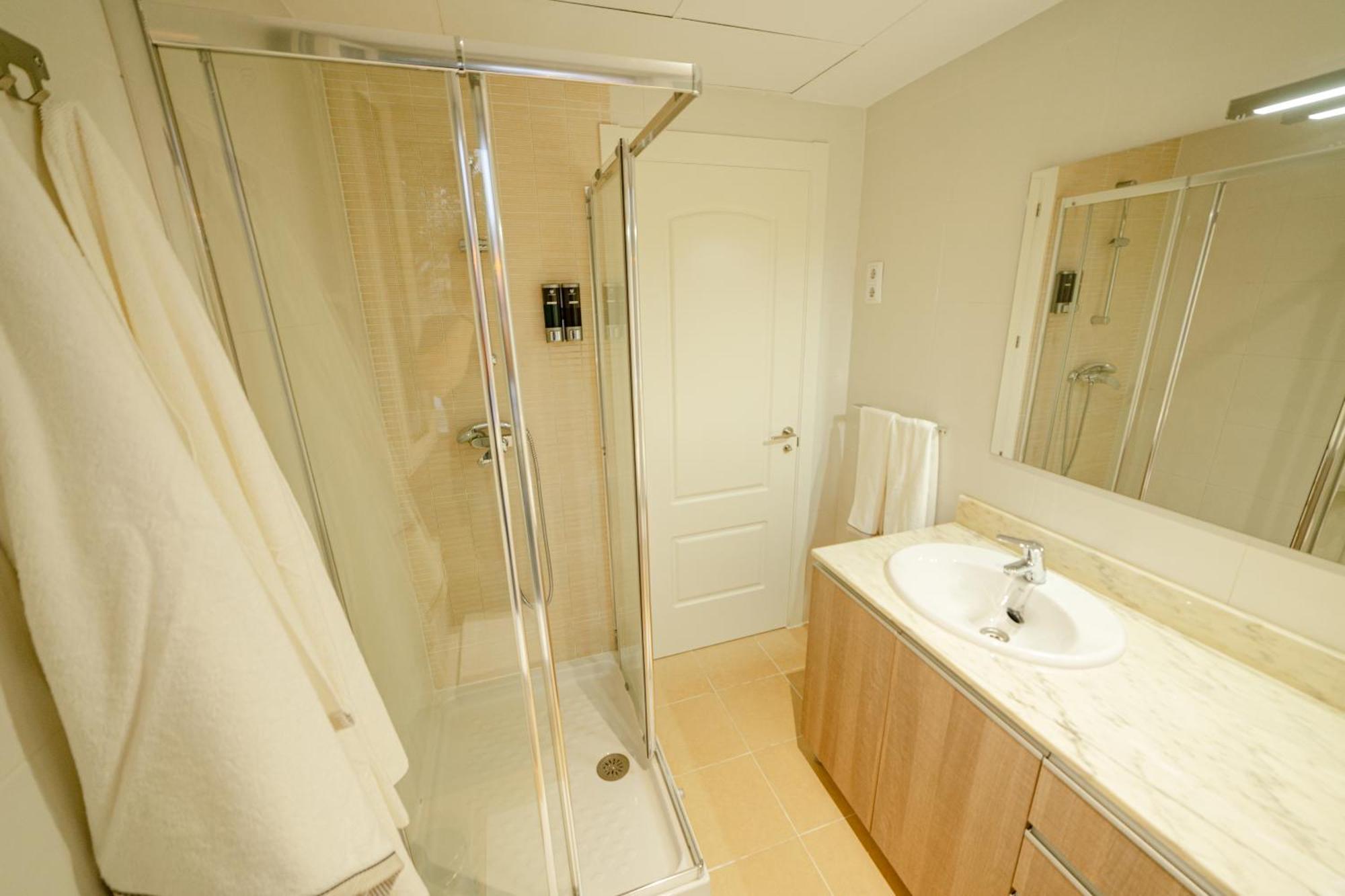 Hey Madrid Apartments - Avenida De America - Εξωτερικό φωτογραφία