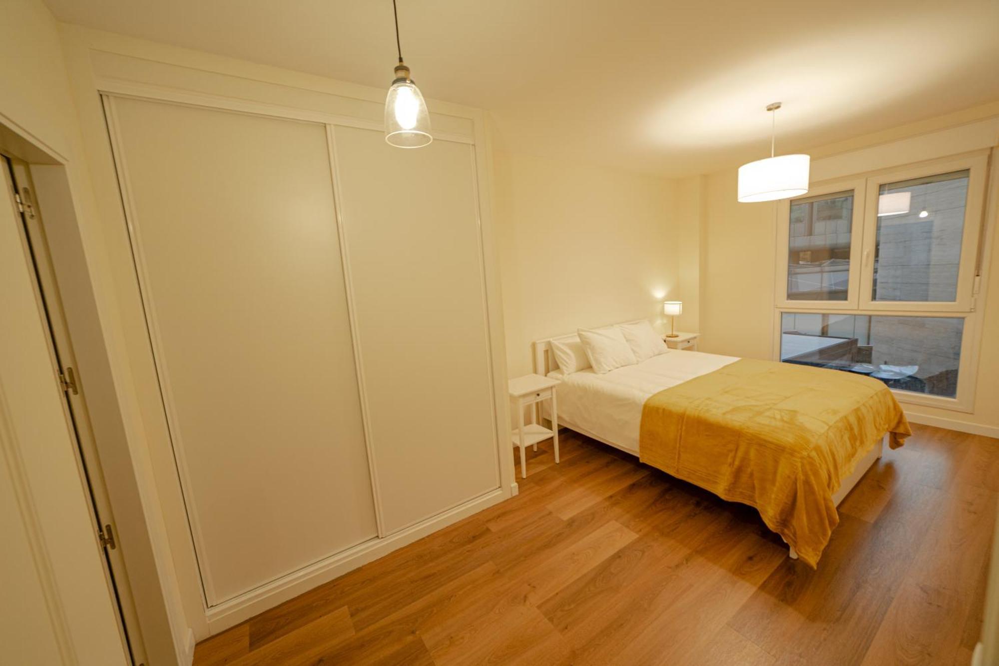 Hey Madrid Apartments - Avenida De America - Εξωτερικό φωτογραφία